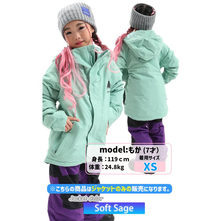 BURTON（バートン） 25-26 2026 BURTON キッズ ジュニア Kids' Skimmer