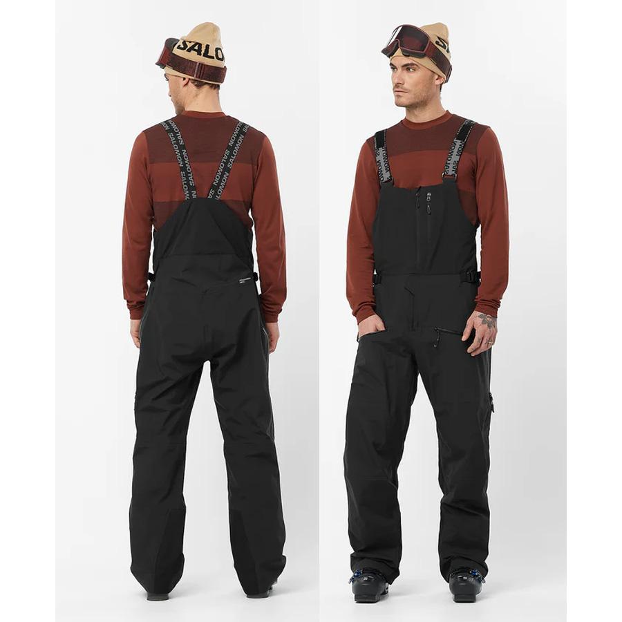 SALOMON（サロモン） 24-25 SALOMON ABSOLUTE BIB アブソリュート