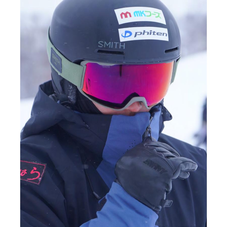 SMITH（スミス） 2026 SMITH スノーボード ゴーグル PREVIEW
