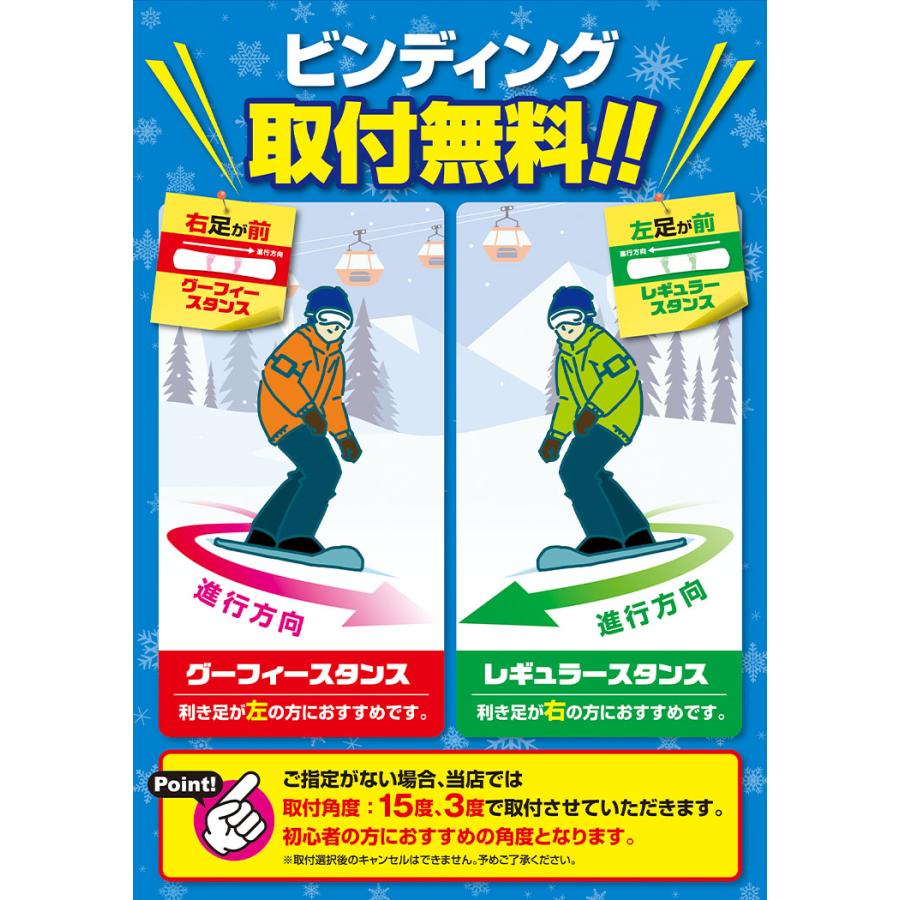 BURTON（バートン） 【キッズ スノーボード3点セット】BURTON GROM