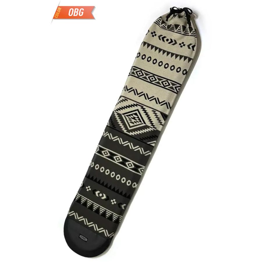 ROUZE ラウズ ニット スノーボードケース SNOWBOARD Knit Board Sleeve