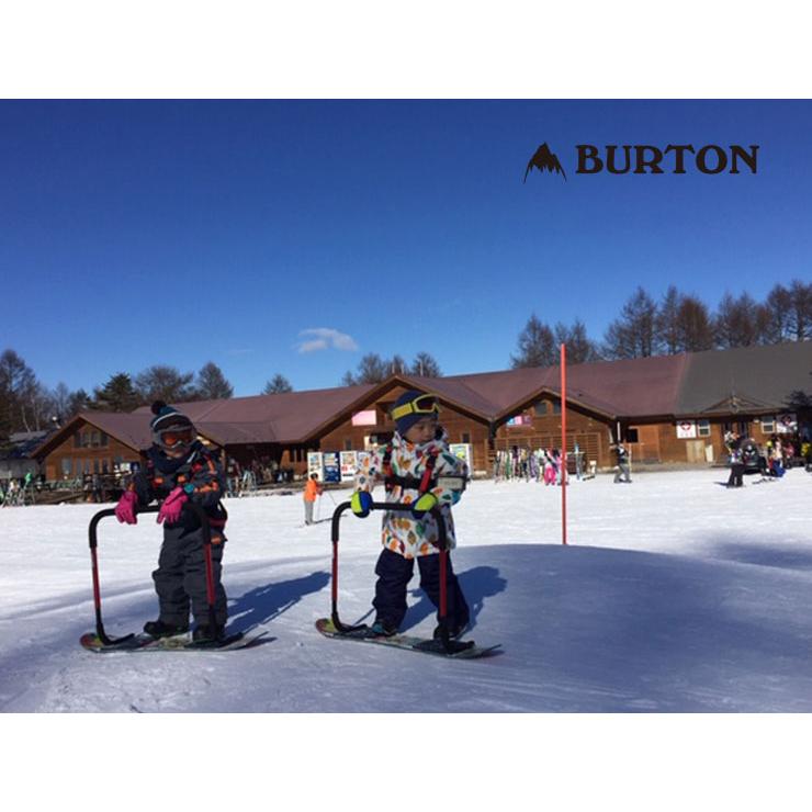 BURTON（バートン） キッズ The Handlebar ハンドルバー スノーボード