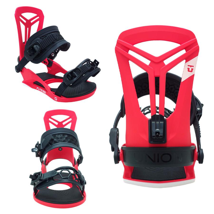 UNION BINDING UNION ユニオン FLITE PRO フライトプロ 24-25 2025