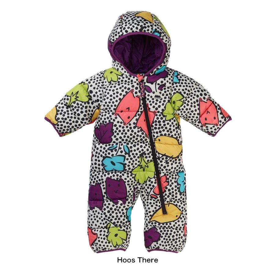 BURTON（バートン） 24-25 BURTON スノーボードウェア ベビー Toddlers