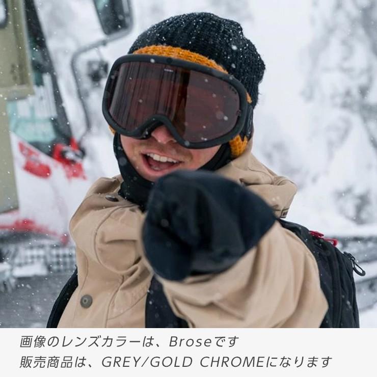 DICE（ダイス） 19-20 2020 ELECTRIC エレクトリック Charger XL