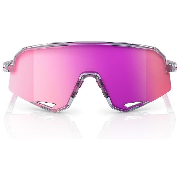 100% ワンハンドレッド SLENDALE スレンデール Polished Translucent