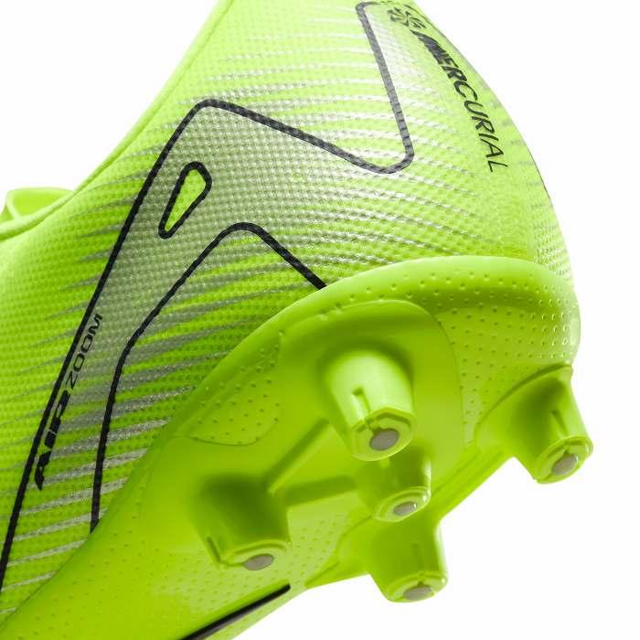 NIKE（ナイキ） ZOOM VAPOR 16 ACADEMY HG(イエロー) FQ8431 700