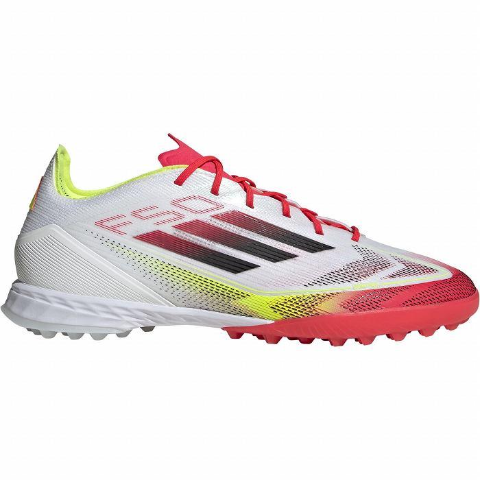 adidas（アディダス） F50 PRO TF(ホワイト) IE1220 サッカー