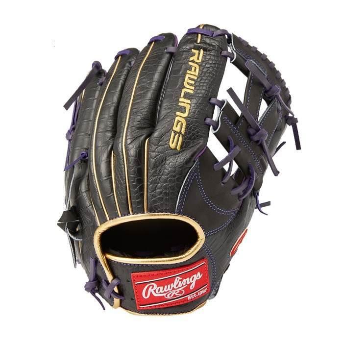 Rawlings（ローリングス） 限定 軟式用グラブ 岡本和真モデル 内野手用