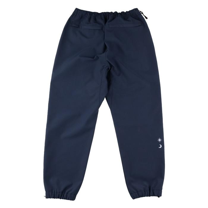 LUZESOMBRA ルースイソンブラ NAVIGATORS HARD SHELL PANTS L1232102