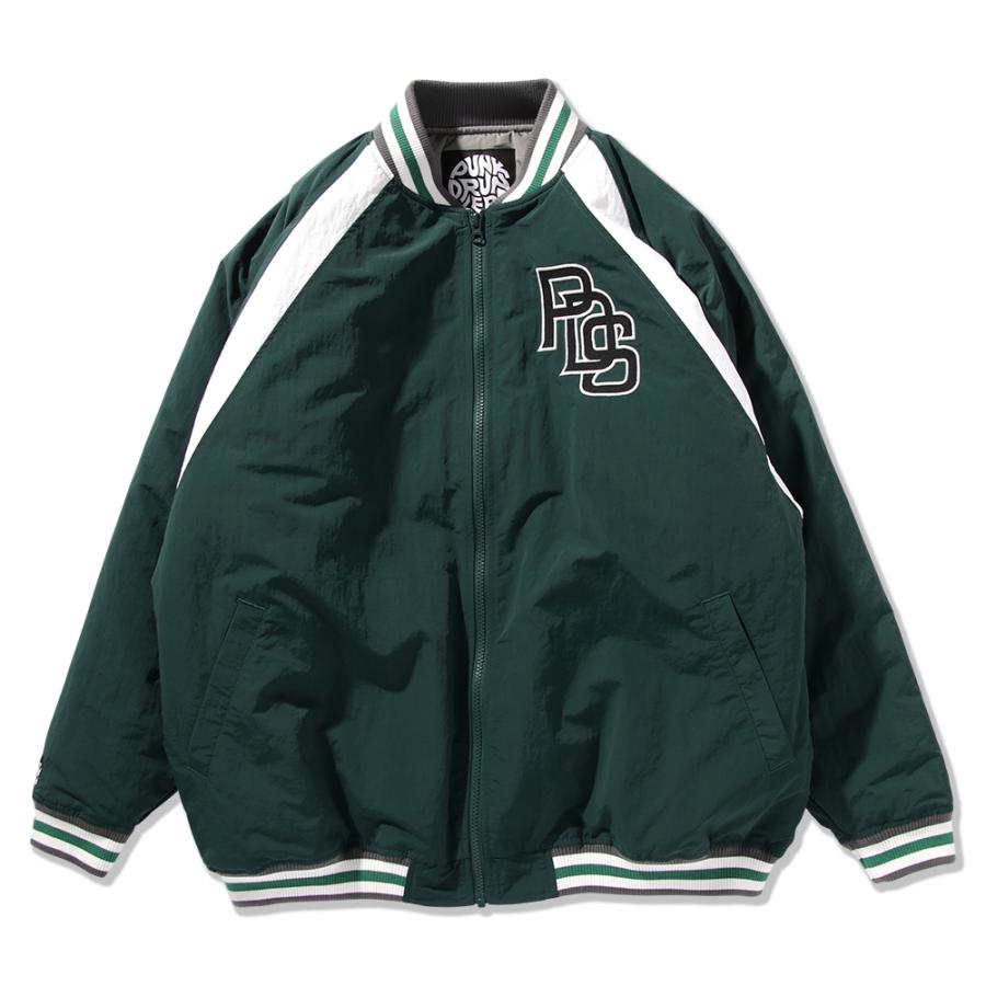 PUNK DRUNKERS（パンクドランカーズ） ドラキュラグランJKT