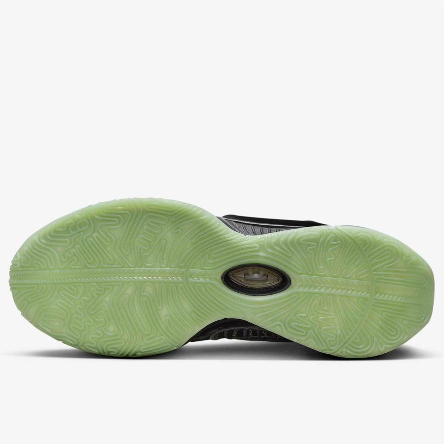 レブロン（NIKE） NIKE LEBRON 21 Tahitian EP FB2236 001 メンズ