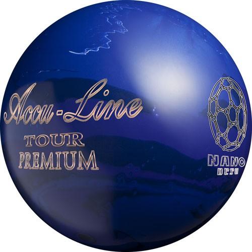 SALE】ナノデス・アキュライン ツアープレミアム ABS ボウリング