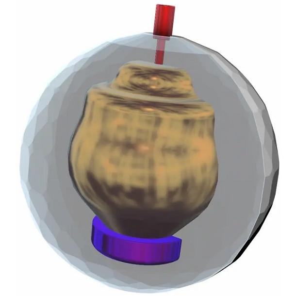 SALE】オプティマム・アイドル・グロウ ROTOGRIP/ OPTIMUM IDOL GLOW