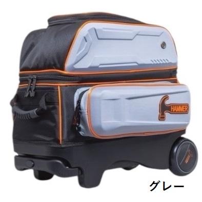 ハンマー ガントレット2ローラー ボウリングバック HAMMER / Gauntlet
