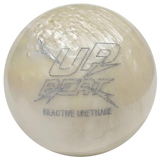 アップビートパールSE（真珠）/ ハイスポーツ ボウリングボール【入門