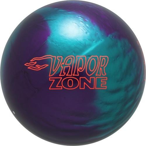 ヴィンテージ・ベイパーゾーン ブランズウィック ボウリングボール