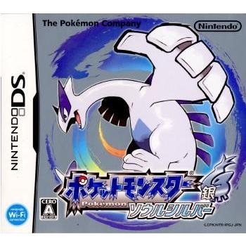 任天堂（Nintendo） 『中古即納』{NDS} ポケットモンスター ソウル