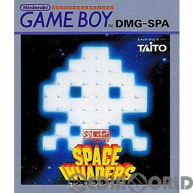 タイトー（TAITO） 『中古即納』{箱説明書なし}{GB} スペース