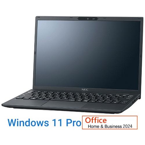 NEC 新品 NEC 13.3型 ノートパソコン VersaPro UltraLite Windows 11