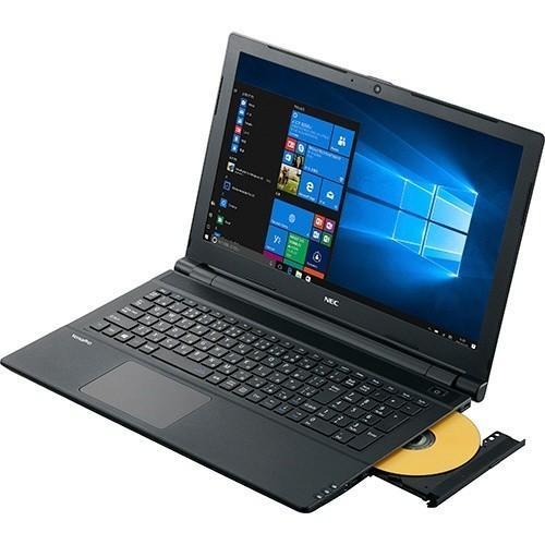 NEC 新品 NEC 15.6型 ノートパソコン VersaPro タイプVF Windows 10