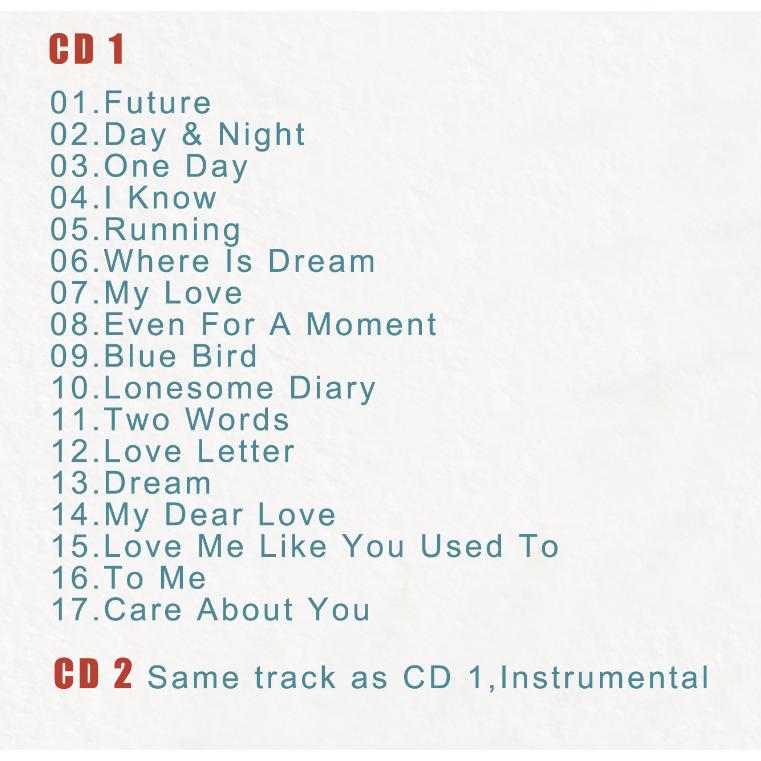 韓国ドラマ「スタートアップ」OST オリジナル サウンドトラック CD