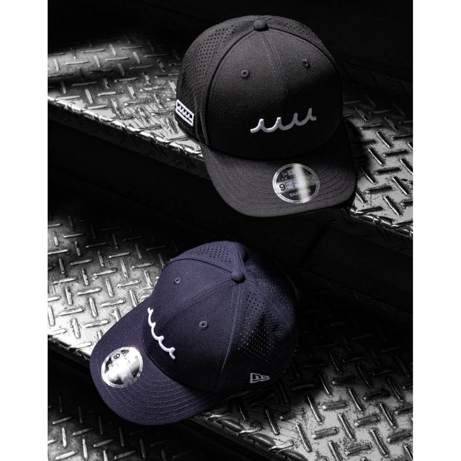 muta MARINE（ムータマリン） ムータ マリン NEW ERA ニューエラ