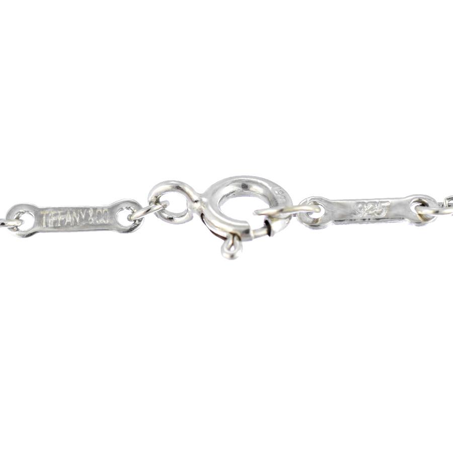 TIFFANY&Co.（ティファニー） エルサペレッティ スターオブダビデ