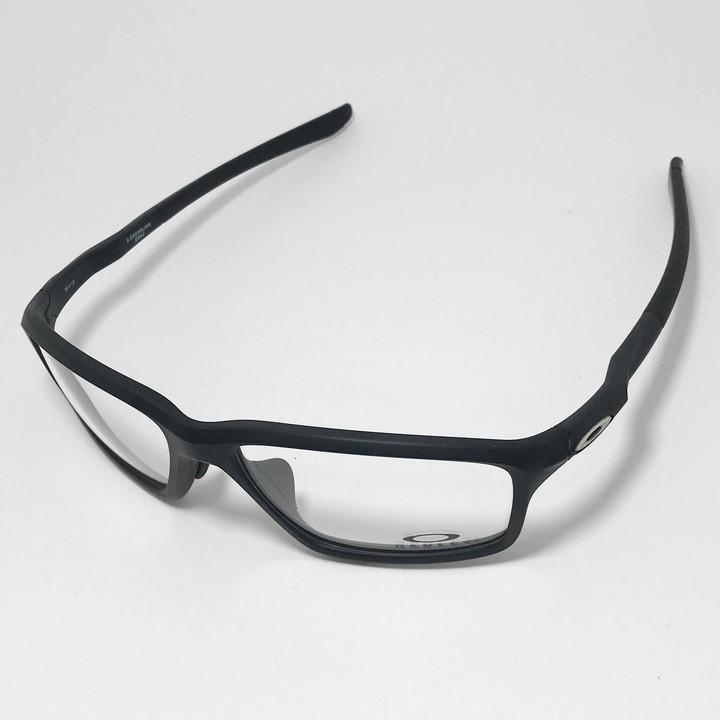 OAKLEY（オークリー） 正規品 眼鏡 メガネ フレーム CROSSLINK ZERO