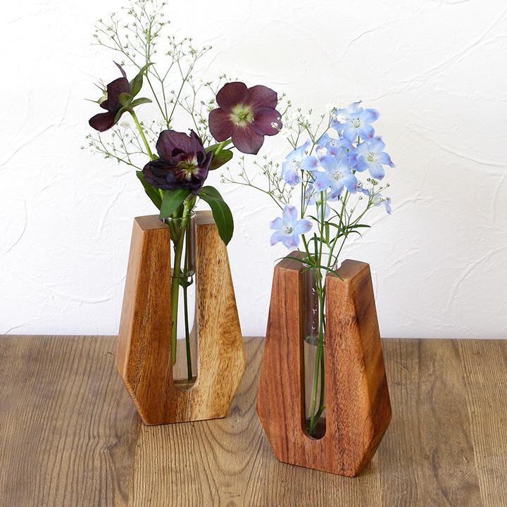 Creer ナインマーケ スワーウッドスタンドフラワーベースL /NEIN MARKE