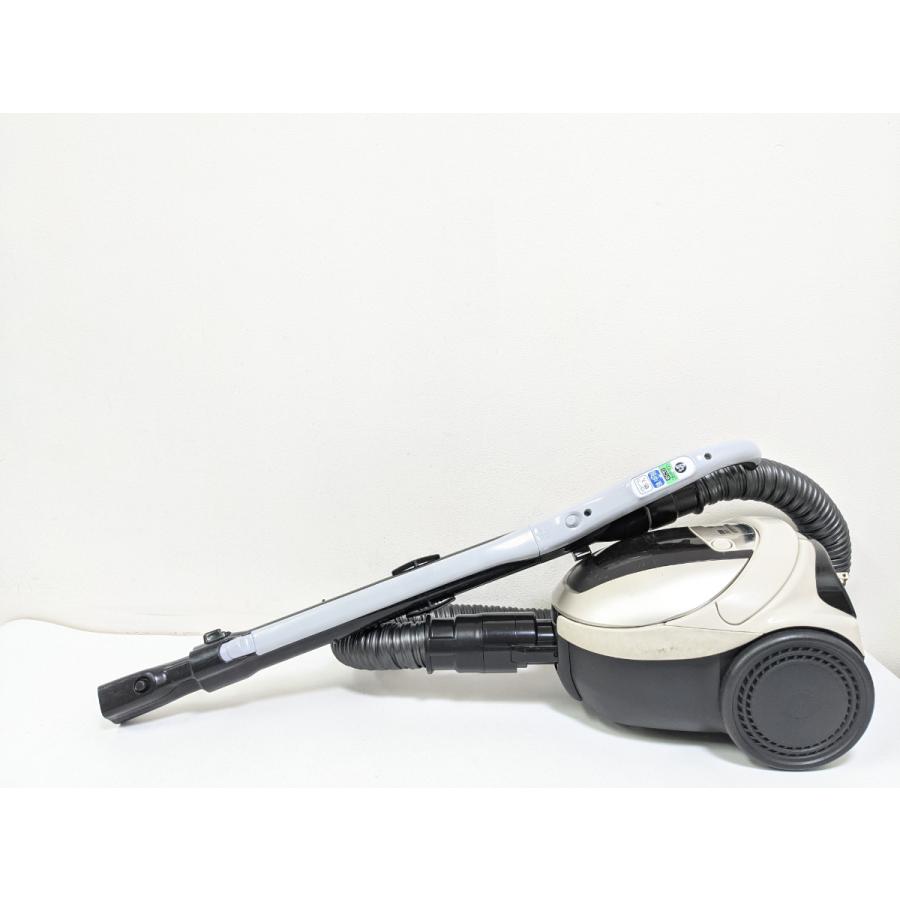 日立（HITACHI） CV-PC9 2016年製 ※ヘッドなし 紙パック式掃除機