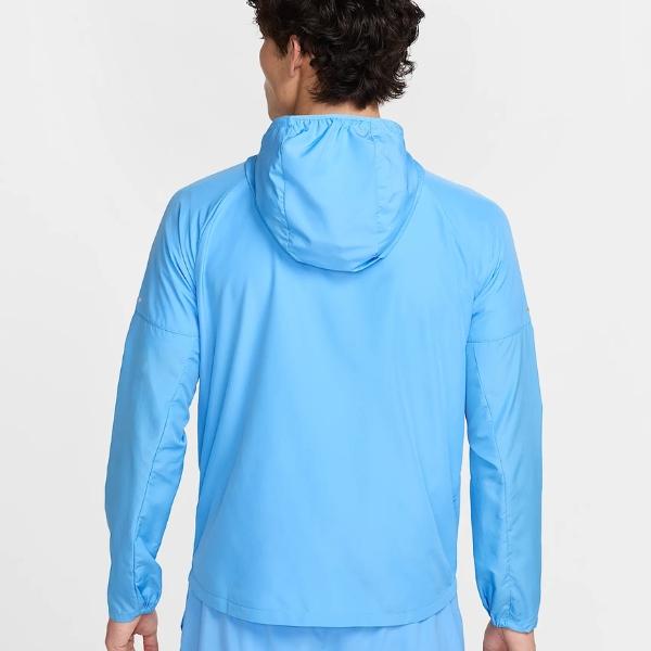 NIKE（ナイキ） レペル マイラーメンズ ランニングジャケット DD4747