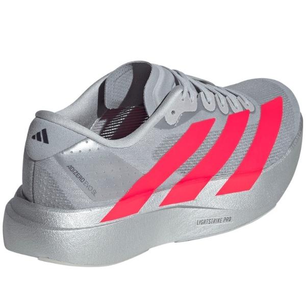 adidas（アディダス） adizero Evo SL W KI3383 レディスランニング