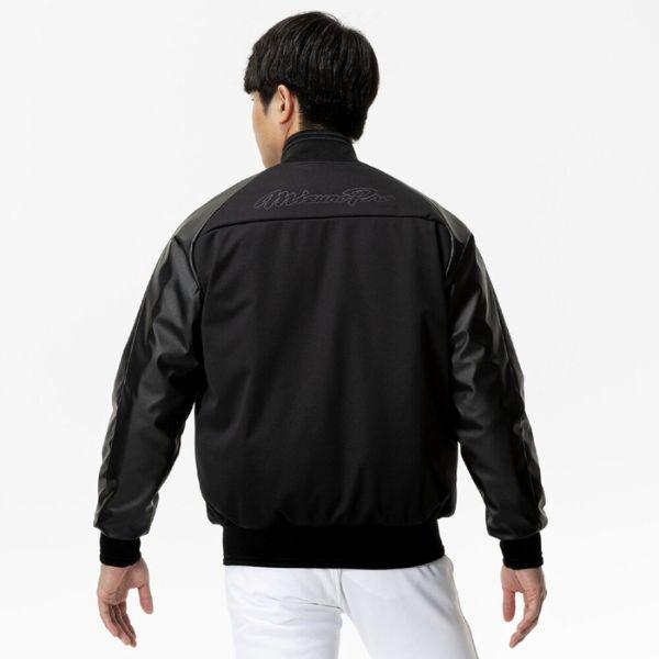 Mizuno Pro ミズノプロ Pro テックフィルブレスサーモグラウンドコート