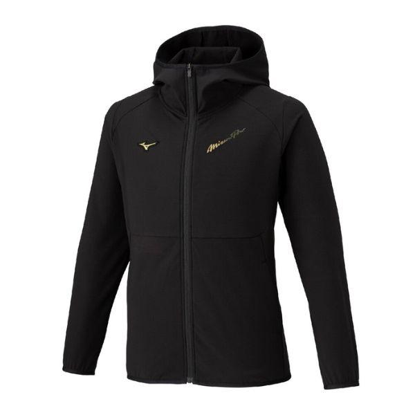 Mizuno Pro ミズノプロ Pro テックシールドフーディ(パーカー/ジャージ