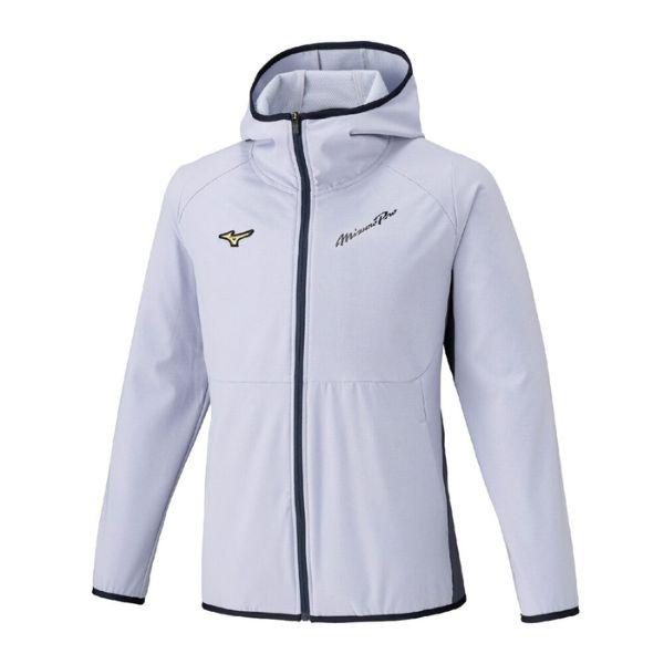 Mizuno Pro ミズノプロ Pro テックシールドフーディ(パーカー/ジャージ