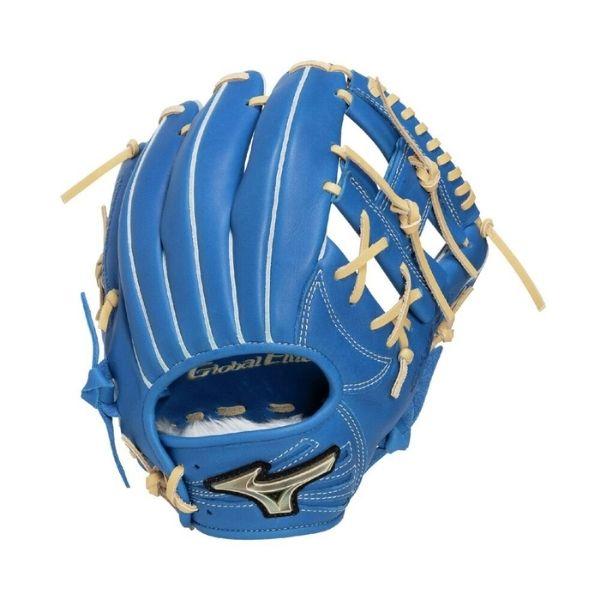 Global Elite ミズノ 少年軟式 野球グローブ グローバルエリート RG