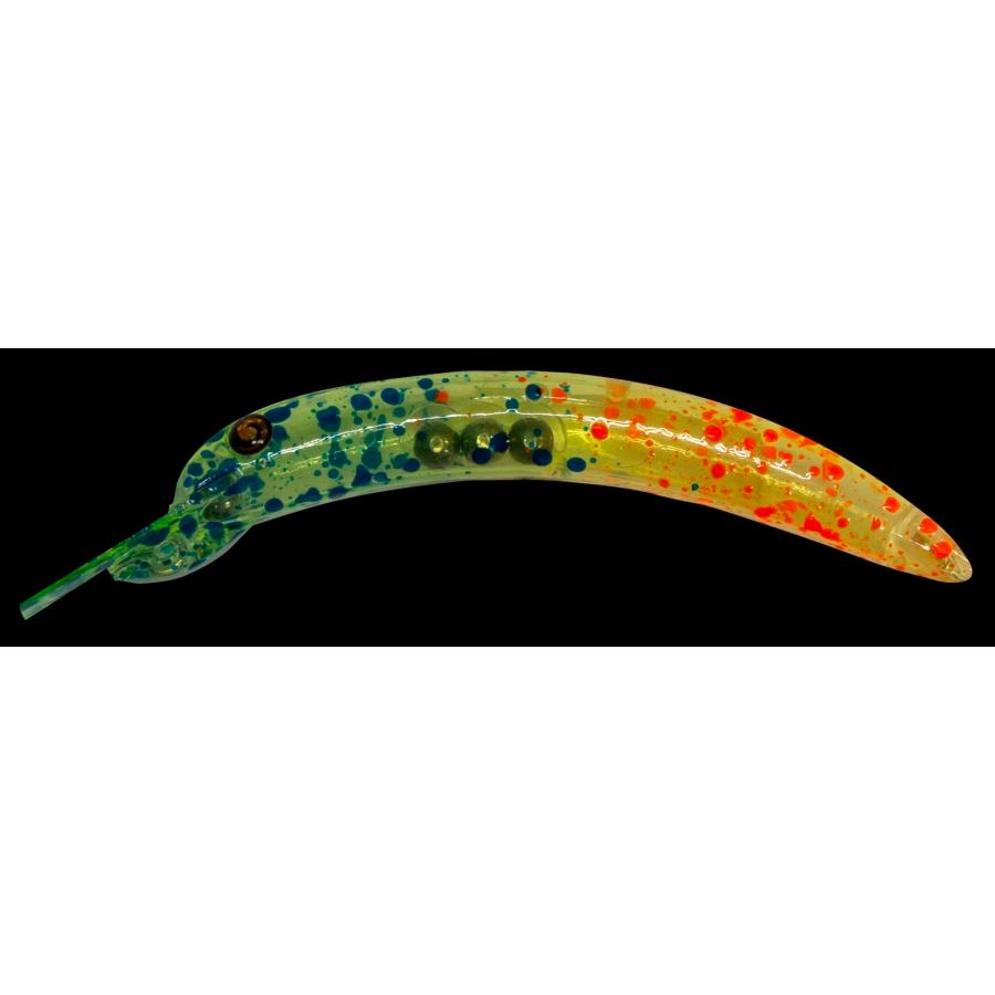 クリックポスト発送）なぶら家 転ニョロ / Naburaya : 松本釣具店Yahoo