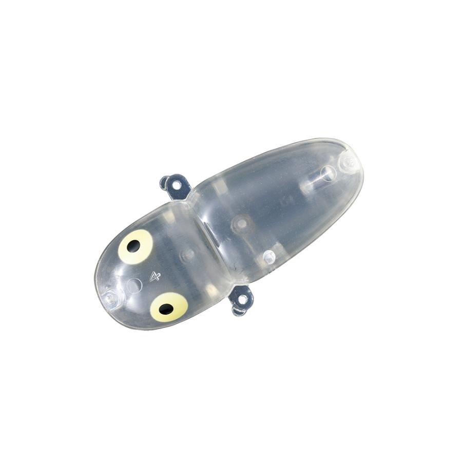 Heddon （クリックポスト発送）ヘドン SMタイニークレイジークローラー