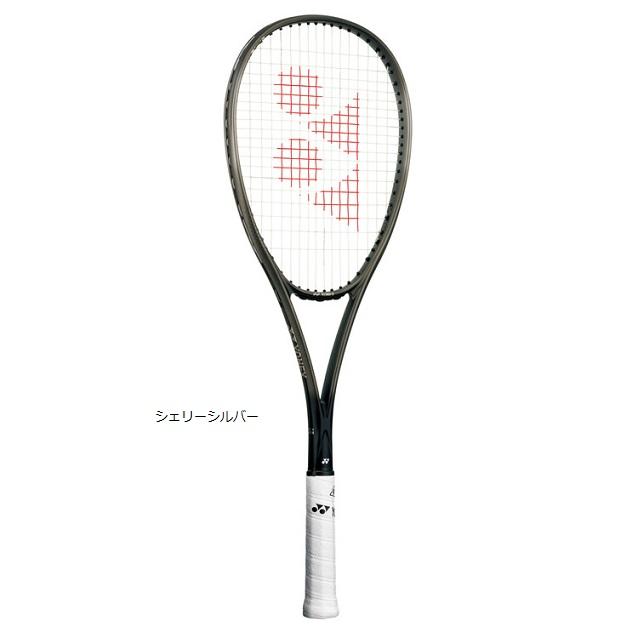 YONEX（ヨネックス） 軟式テニスラケット ボルトレイジ 8S、VR8S 上級
