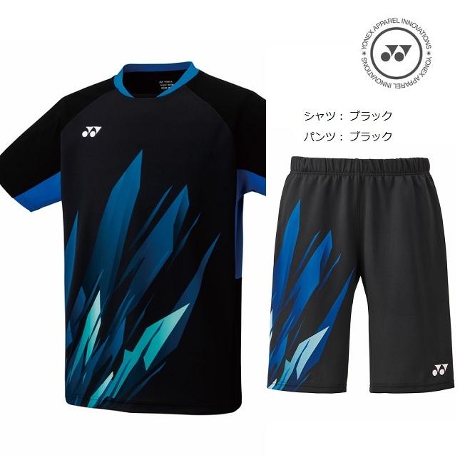 YONEX（ヨネックス） テニス バドミントン ユニフォーム上下セット