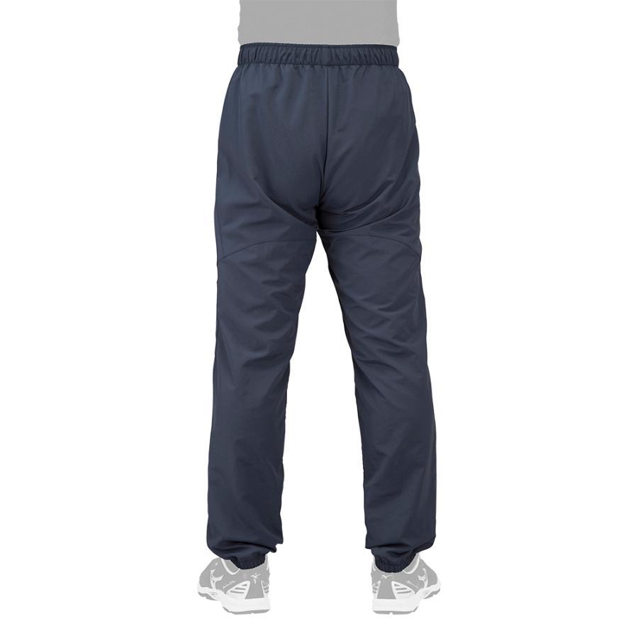 MIZUNO（ミズノ） ミズノプロ ウィンドブレーカー上下セット