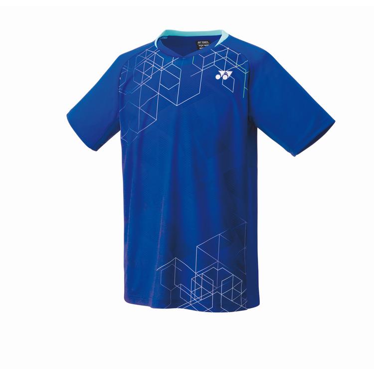 YONEX（ヨネックス） 【メール便可】ヨネックス ユニゲームシャツ