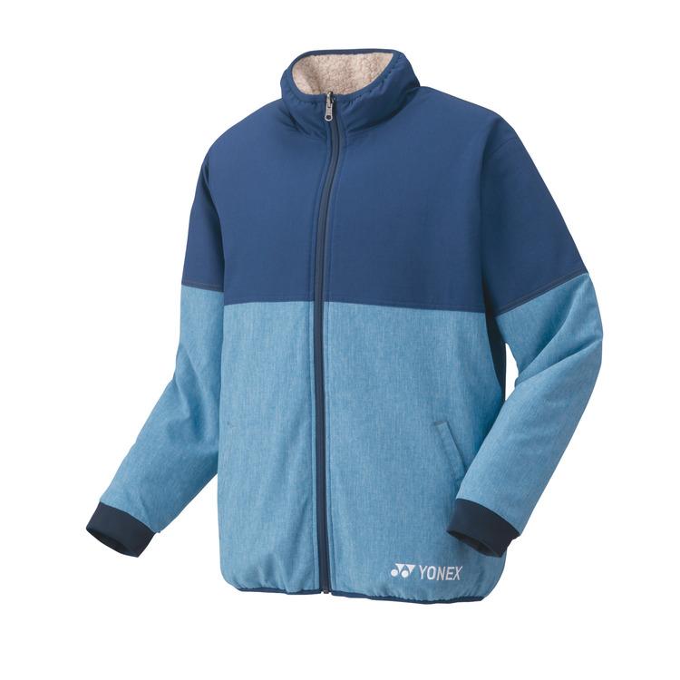 YONEX（ヨネックス） ユニ ボアリバーシブルジャケット. 90072 男女