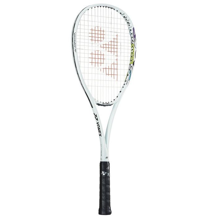 YONEX（ヨネックス） 軟式テニスラケット ボルトレイジ7Vステア、VR7V