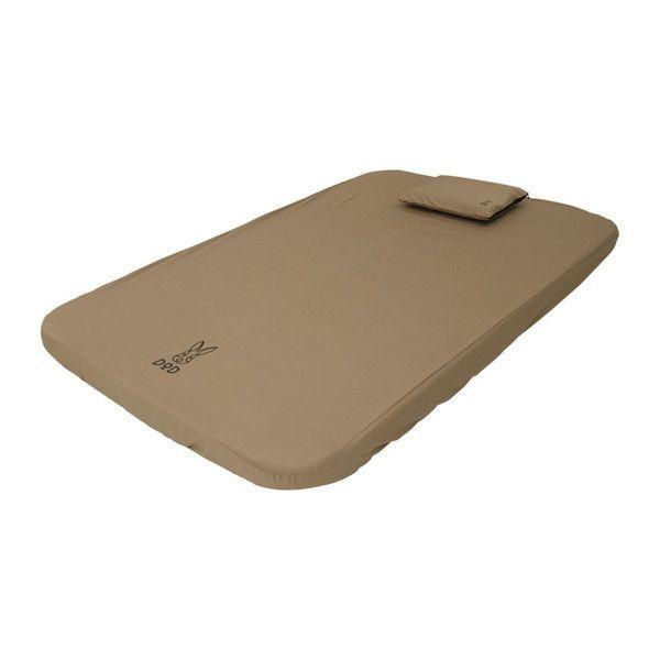 DOD（ディオーオーディー） マット ソトネノキワミL CM3-651-TN dod