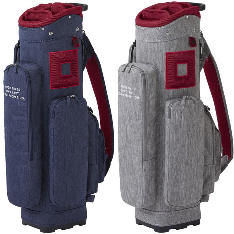 ONOFF（オノフ） キャディバッグ OB0225 2025年モデル 男女兼用 9型 47