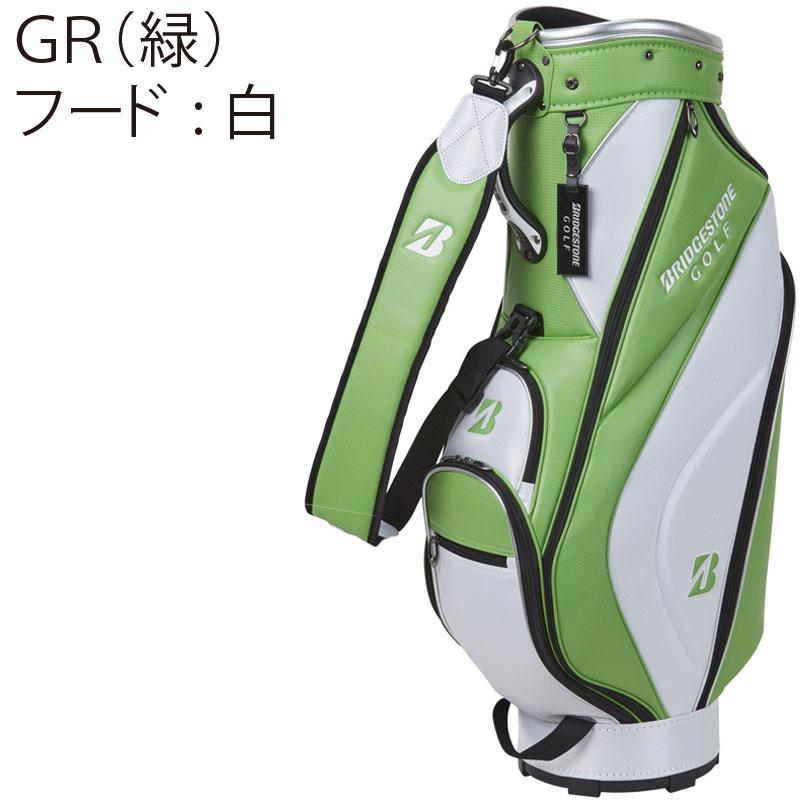 B Series ブリヂストンゴルフ CBG422 軽量ベーシックモデル キャディ