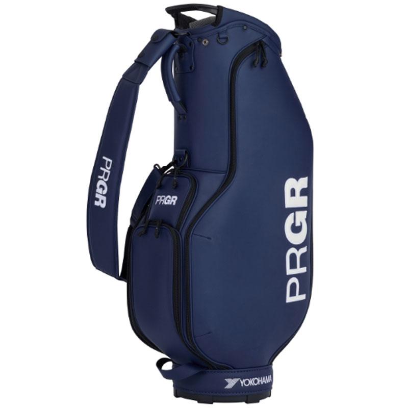 PRGR（プロギア） カジュアルモデル キャディバッグ PCB-110 2024年