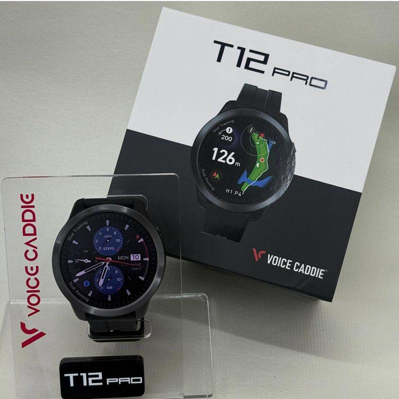 VOICE CADDIE（ボイスキャディ） 【今ならポイント10倍】2026新製品